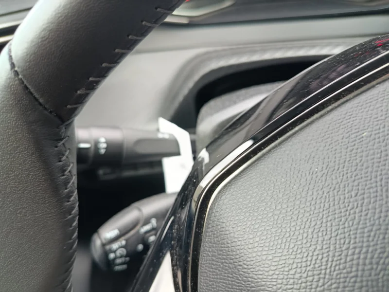 Imagen de Peugeot 208