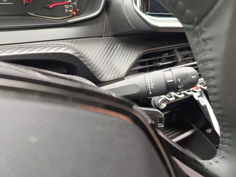 Imagen de Peugeot 208