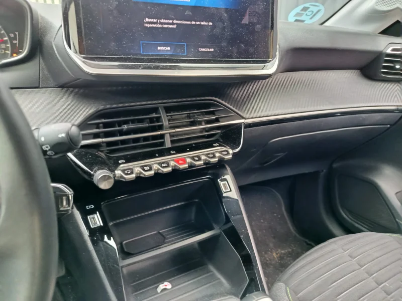 Imagen de Peugeot 208