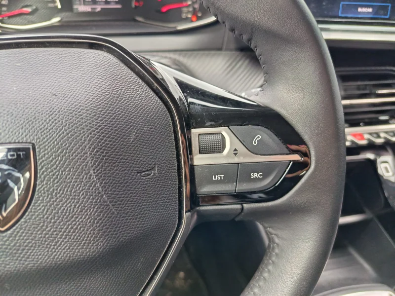 Imagen de Peugeot 208