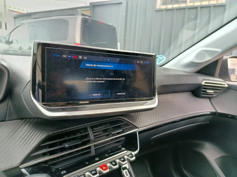 Imagen de Peugeot 208