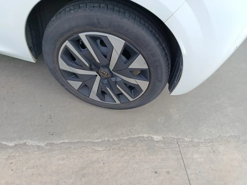Imagen de Peugeot 208