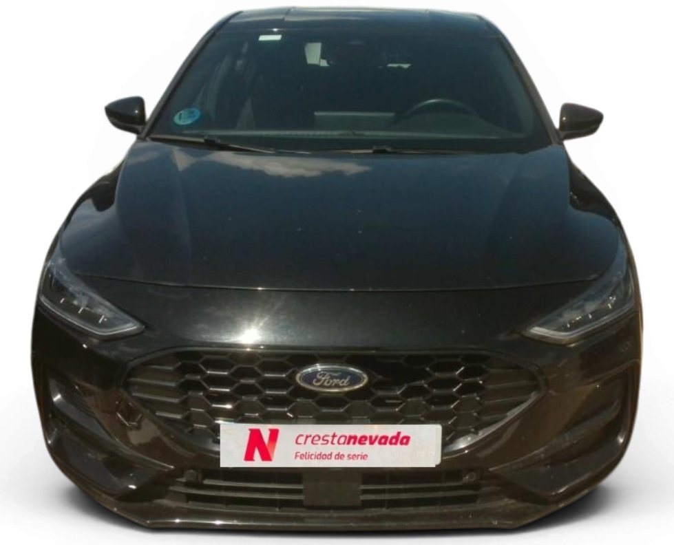 Imagen 2 de Ford Focus Híbrido 125 CV por 17.490 €