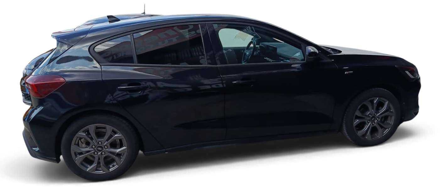 Imagen 4 de Ford Focus Híbrido 125 CV por 17.490 €