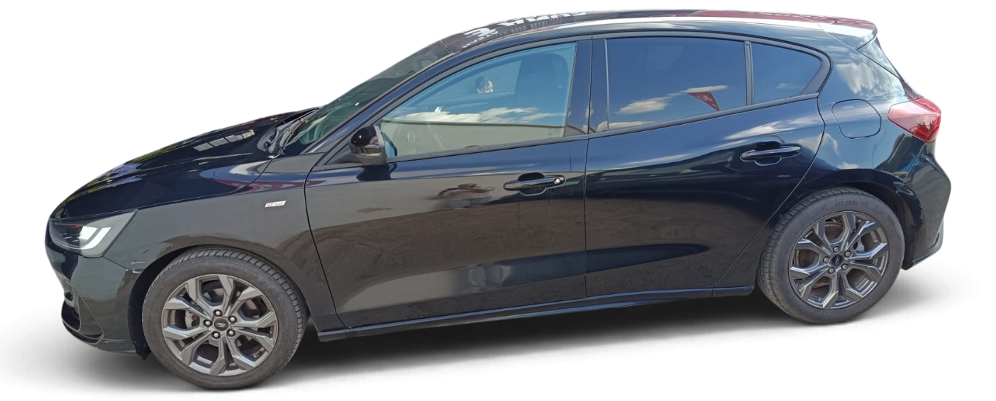 Imagen 8 de Ford Focus Híbrido 125 CV por 17.490 €