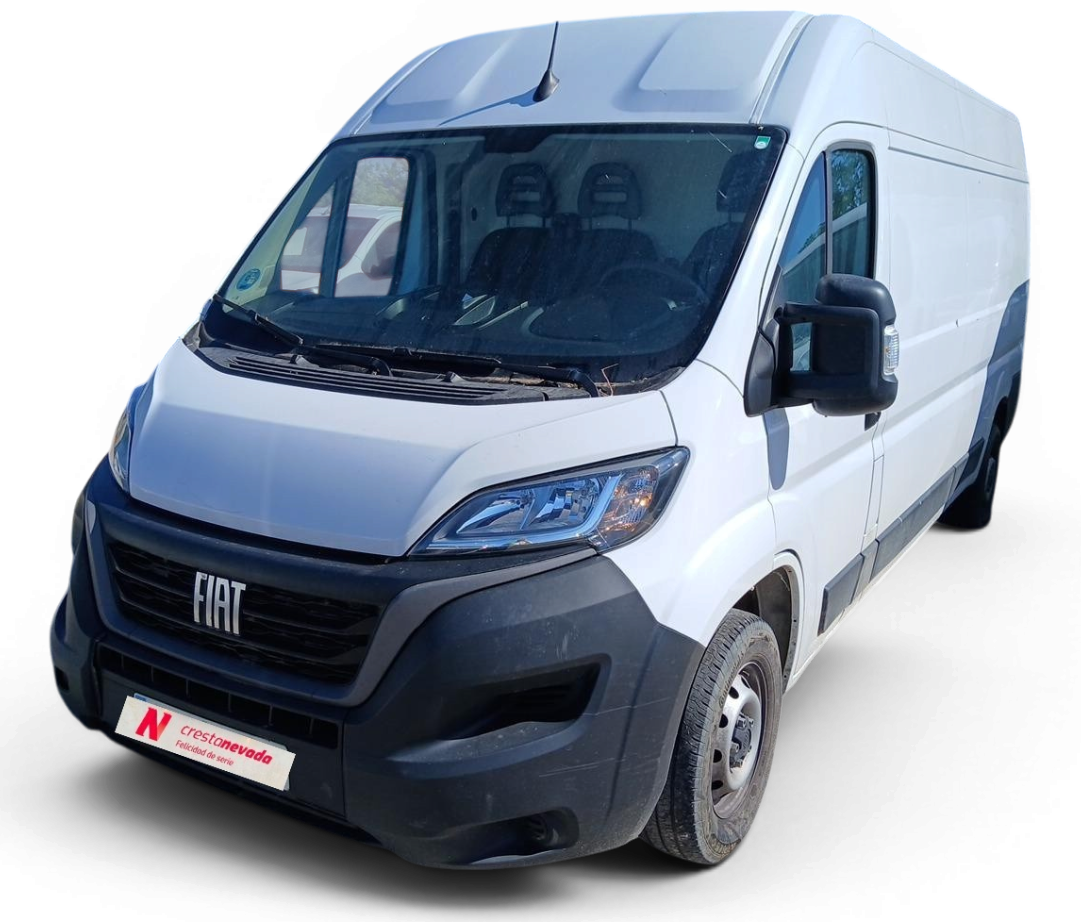 Fiat Ducato Diesel 140 CV por 24.990 €