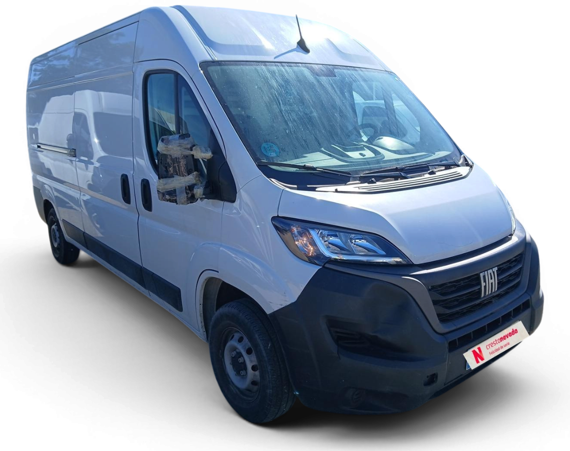 Imagen 2 de Fiat Ducato Diesel 140 CV por 24.990 €