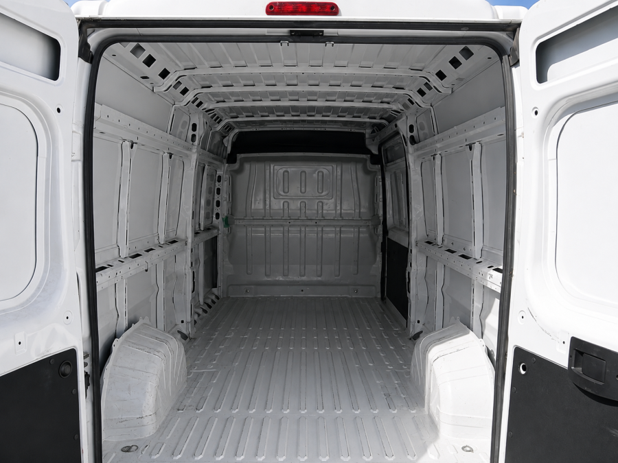 Imagen 4 de Fiat Ducato Diesel 140 CV por 24.990 €