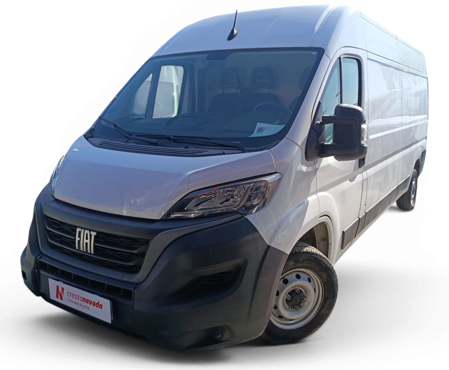 Fiat Ducato Diesel 140 CV por 24.990 €
