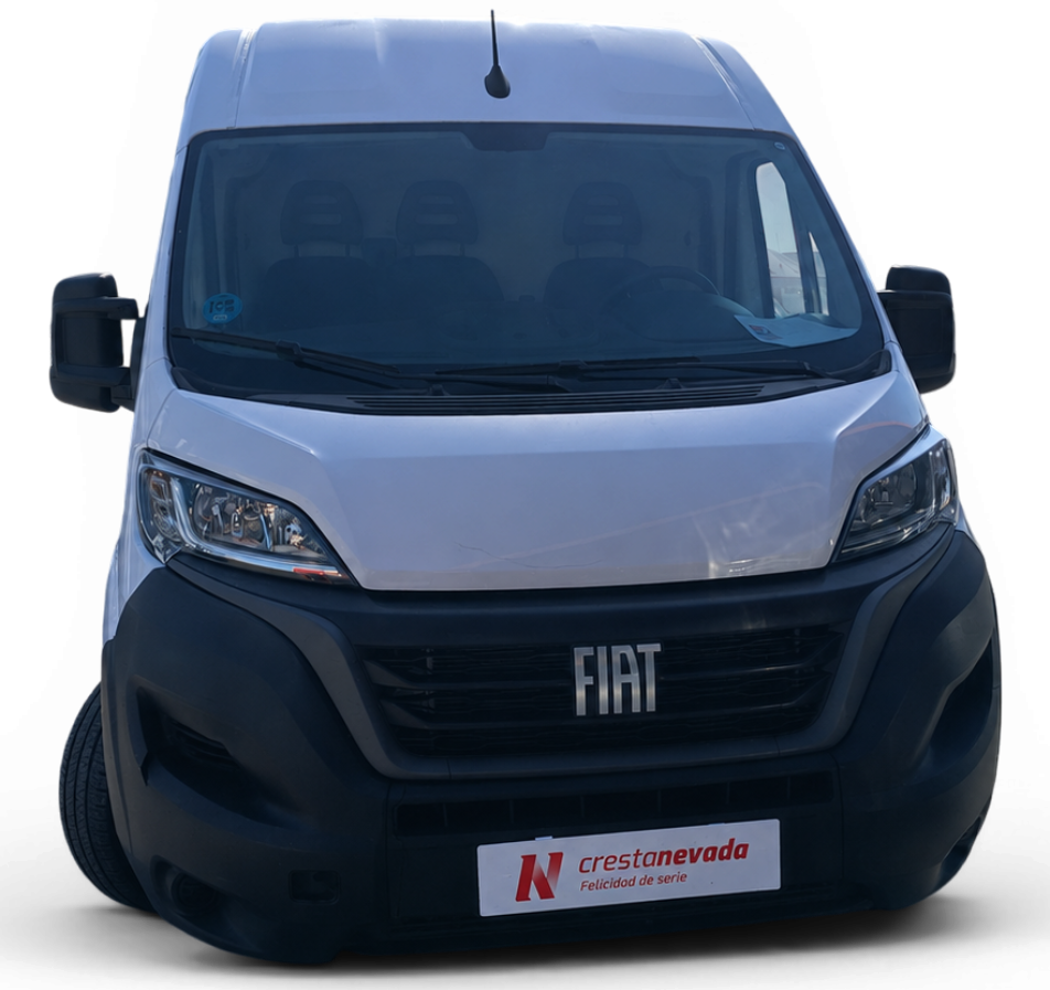 Imagen 2 de Fiat Ducato Diesel 140 CV