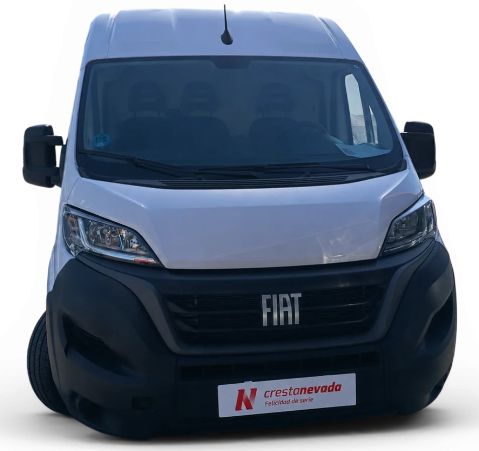 Imagen de Fiat Ducato