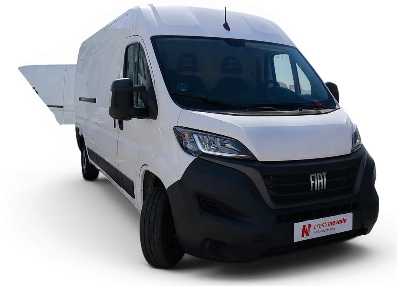 Imagen de Fiat Ducato