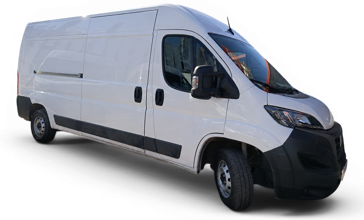 Imagen 4 de Fiat Ducato Diesel 140 CV
