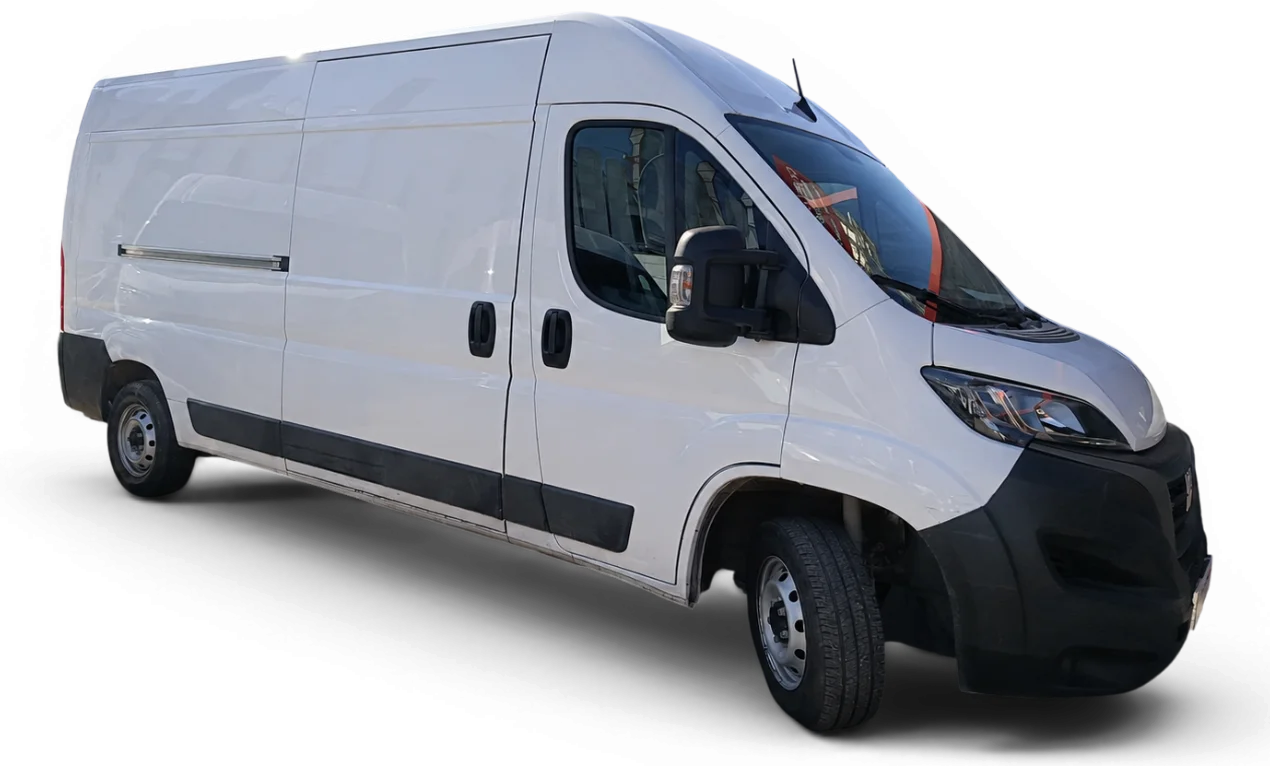 Imagen de Fiat Ducato