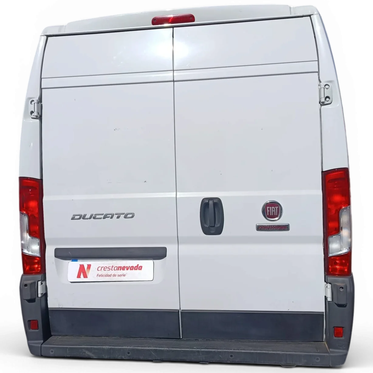 Imagen de Fiat Ducato