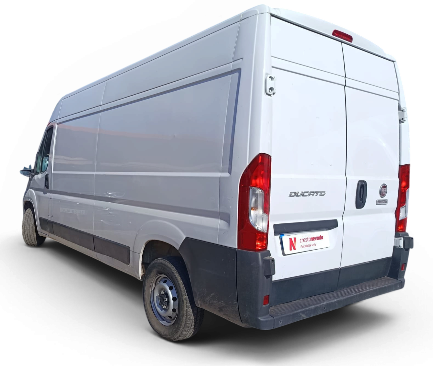 Imagen 6 de Fiat Ducato Diesel 140 CV