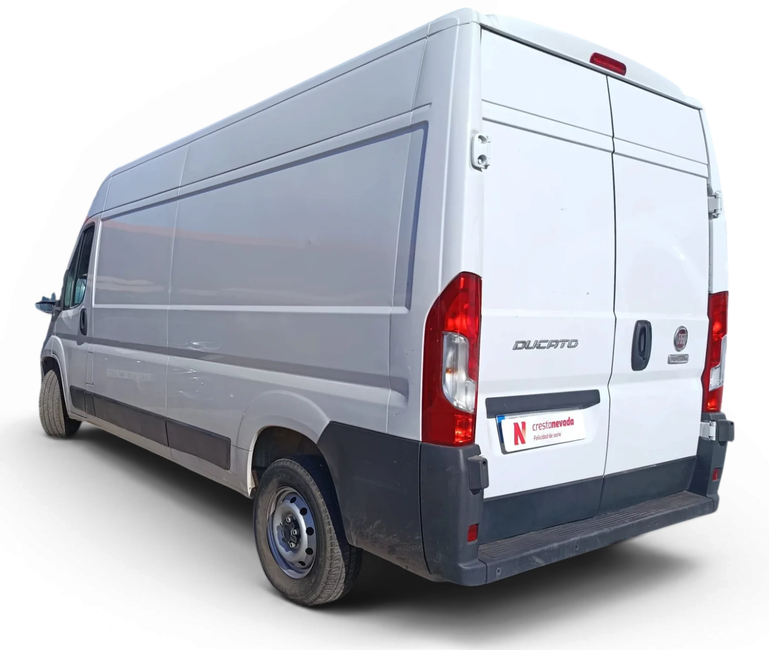 Imagen de Fiat Ducato