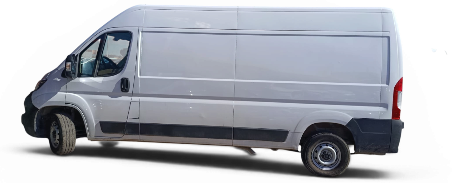 Imagen 7 de Fiat Ducato Diesel 140 CV