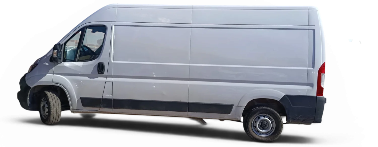 Imagen de Fiat Ducato