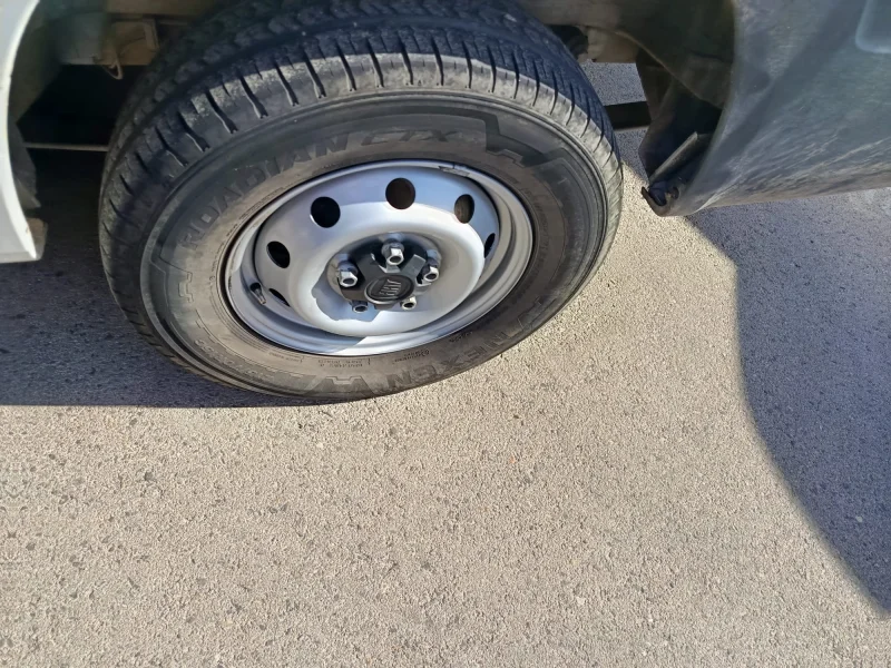 Imagen de Fiat Ducato