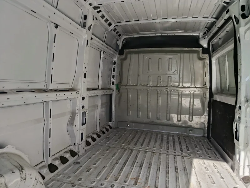 Imagen de Fiat Ducato