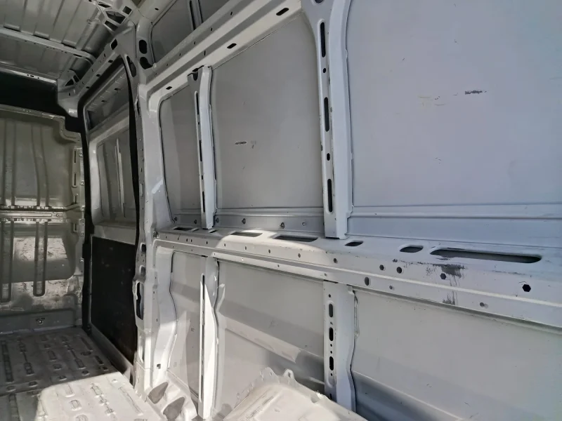 Imagen de Fiat Ducato