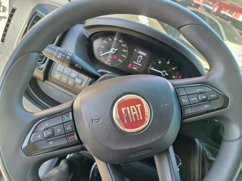 Imagen de Fiat Ducato