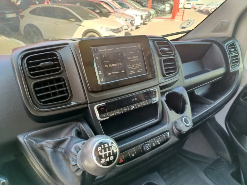 Imagen de Fiat Ducato