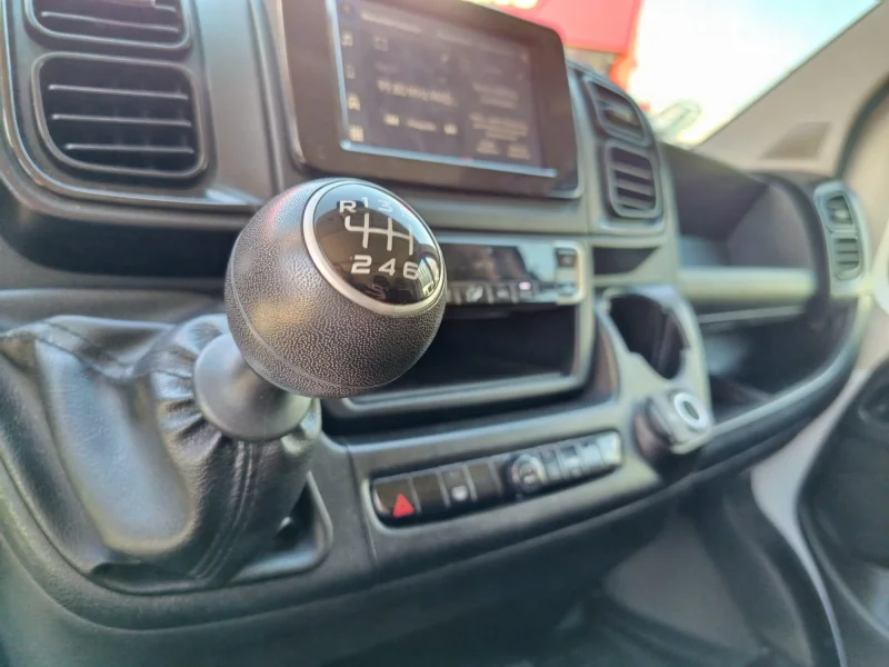 Imagen de Fiat Ducato