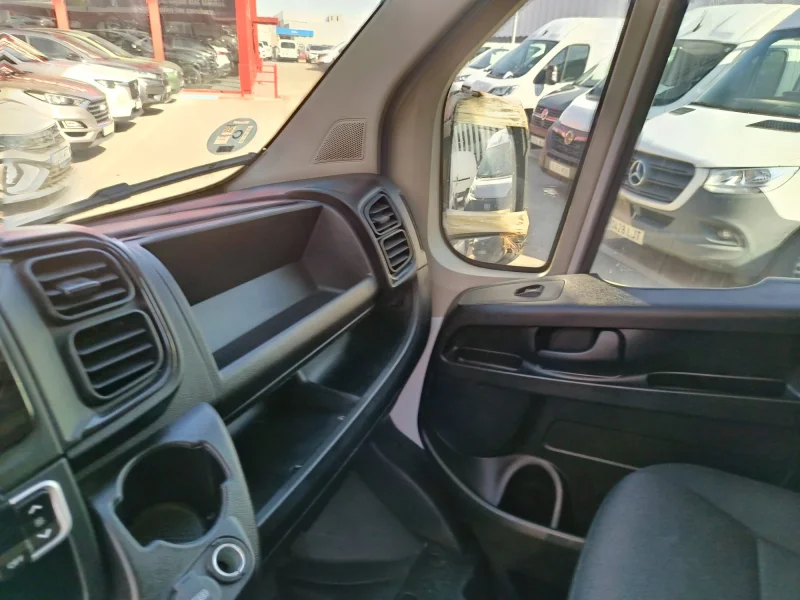 Imagen de Fiat Ducato