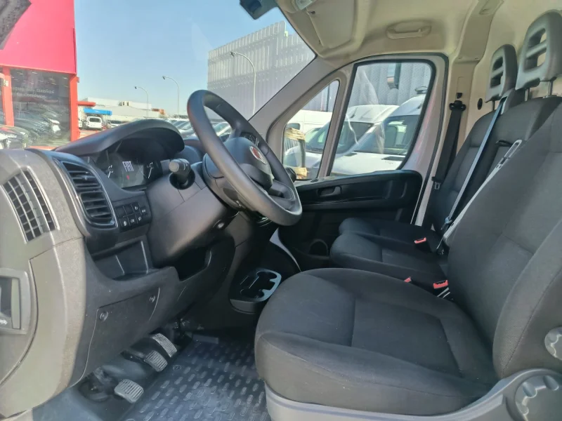 Imagen de Fiat Ducato