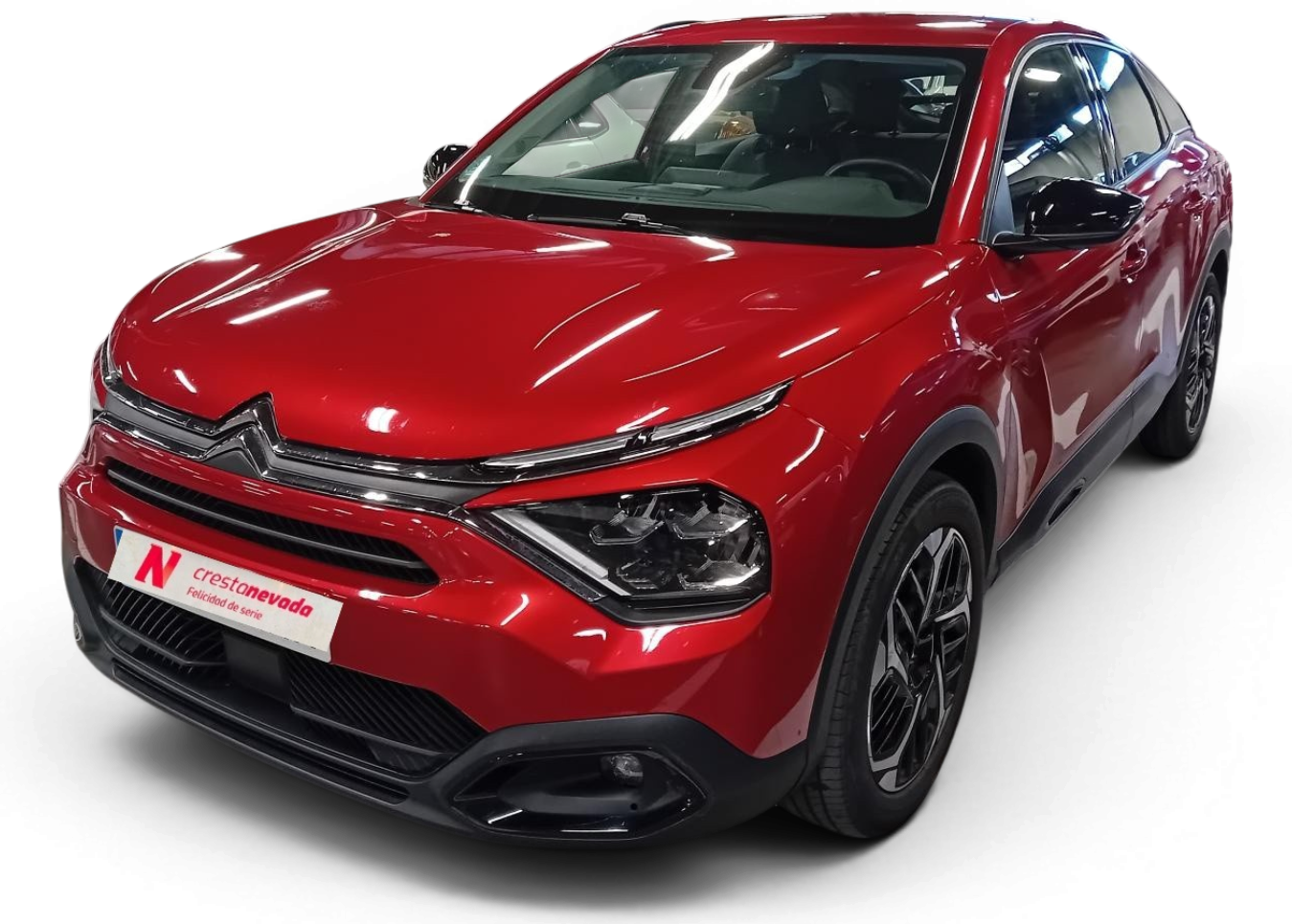 CITROEN C4 Gasolina 131 CV por 17.990 €
