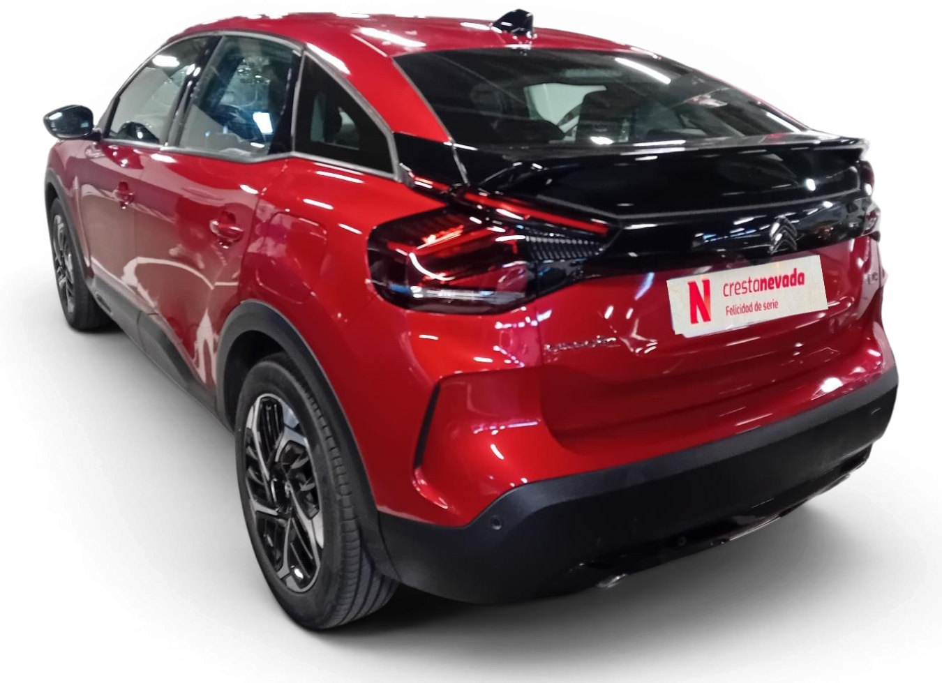 Imagen 3 de CITROEN C4 Gasolina 131 CV por 17.990 €