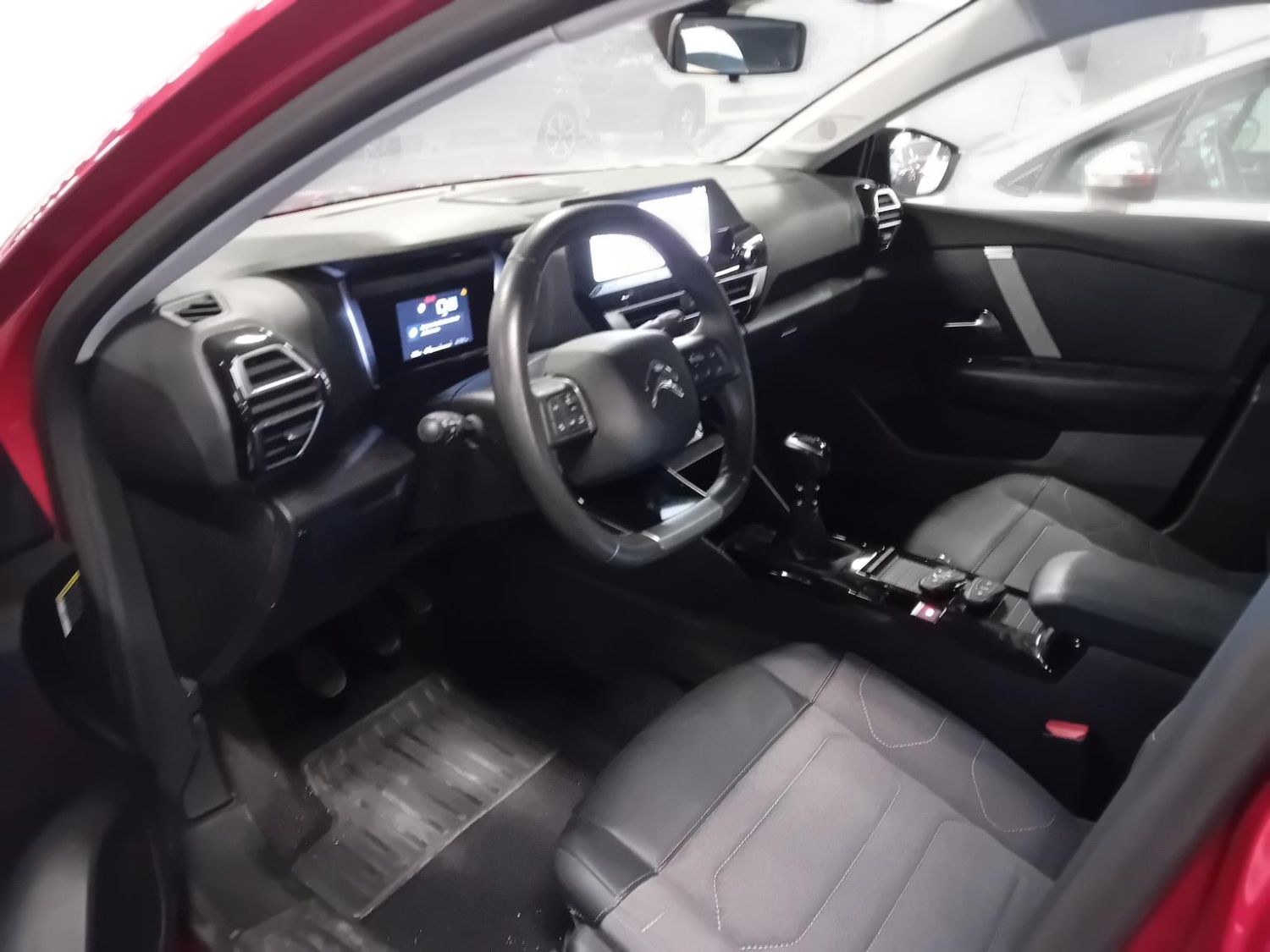 Imagen 7 de CITROEN C4 Gasolina 131 CV por 17.990 €