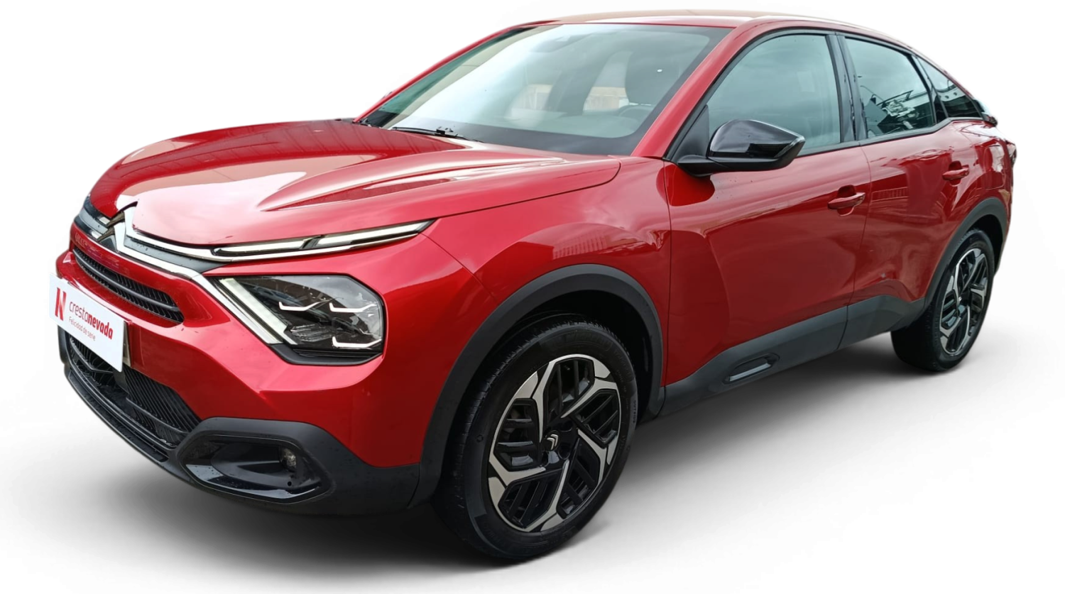 CITROEN C4 Gasolina 131 CV por 17.990 €
