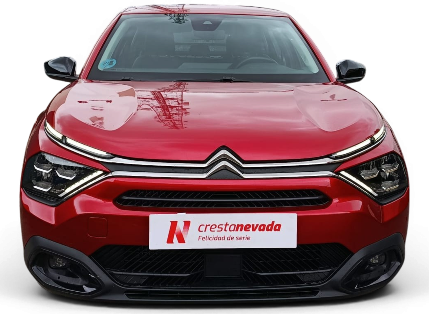 Imagen 2 de CITROEN C4 Gasolina 131 CV por 17.990 €
