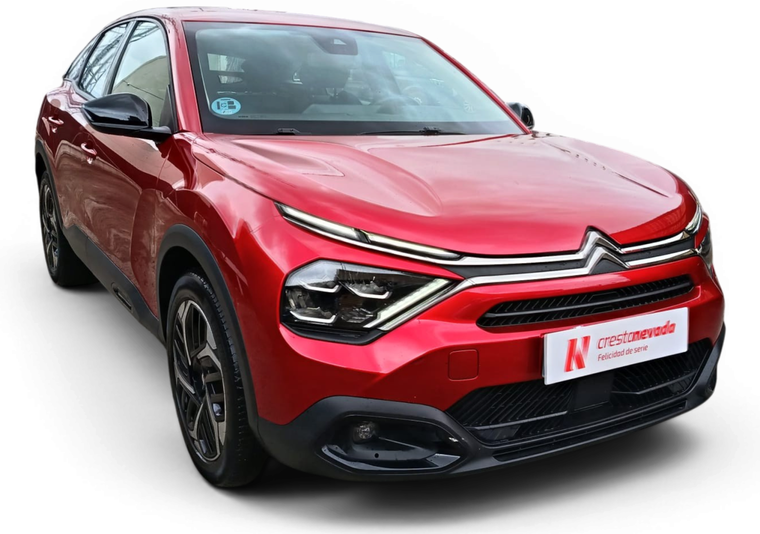 Imagen 3 de CITROEN C4 Gasolina 131 CV por 17.990 €