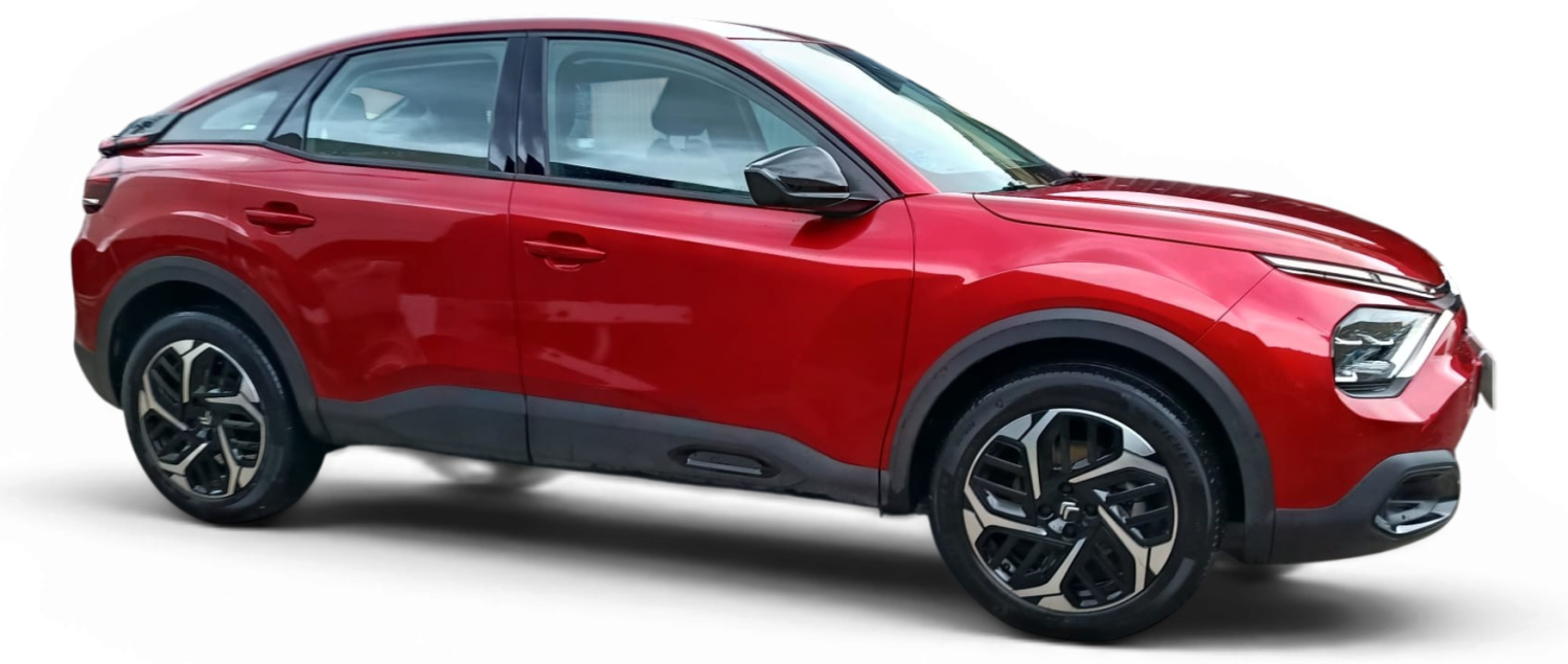 Imagen 4 de CITROEN C4 Gasolina 131 CV por 17.990 €