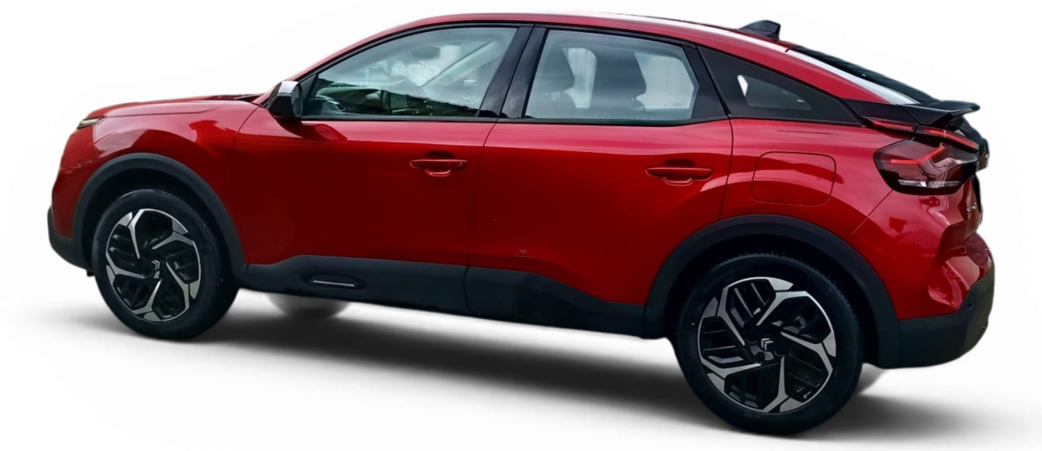 Imagen 5 de CITROEN C4 Gasolina 131 CV por 17.990 €