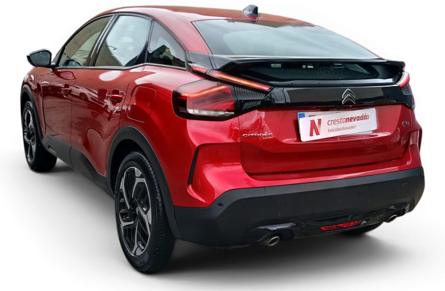 Imagen 7 de CITROEN C4 Gasolina 131 CV por 17.990 €