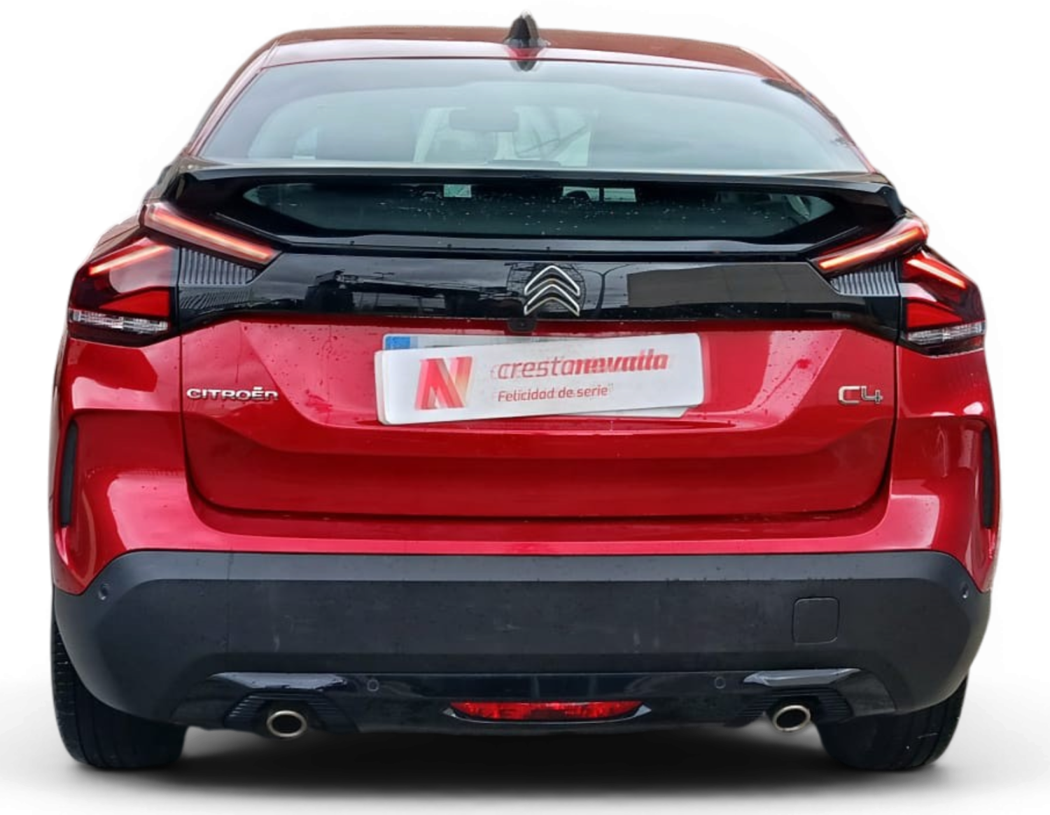 Imagen 8 de CITROEN C4 Gasolina 131 CV por 17.990 €
