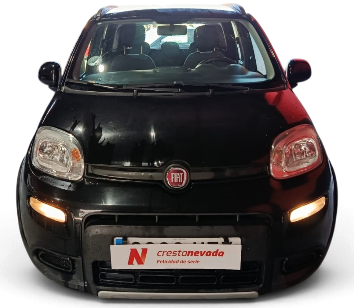 Imagen 2 de Fiat Panda Híbrido 70 CV por 11.990 €