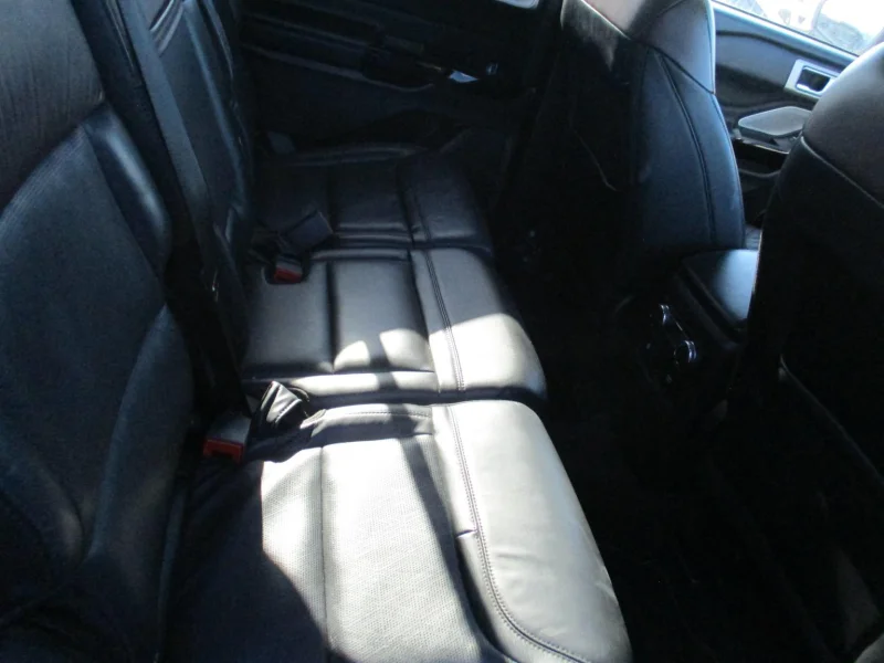 Imagen de Ford Explorer