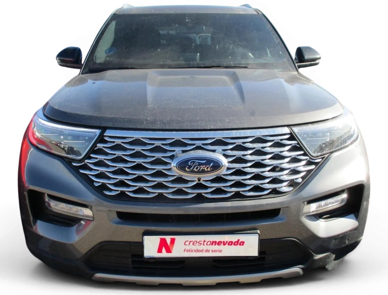 Imagen de Ford Explorer