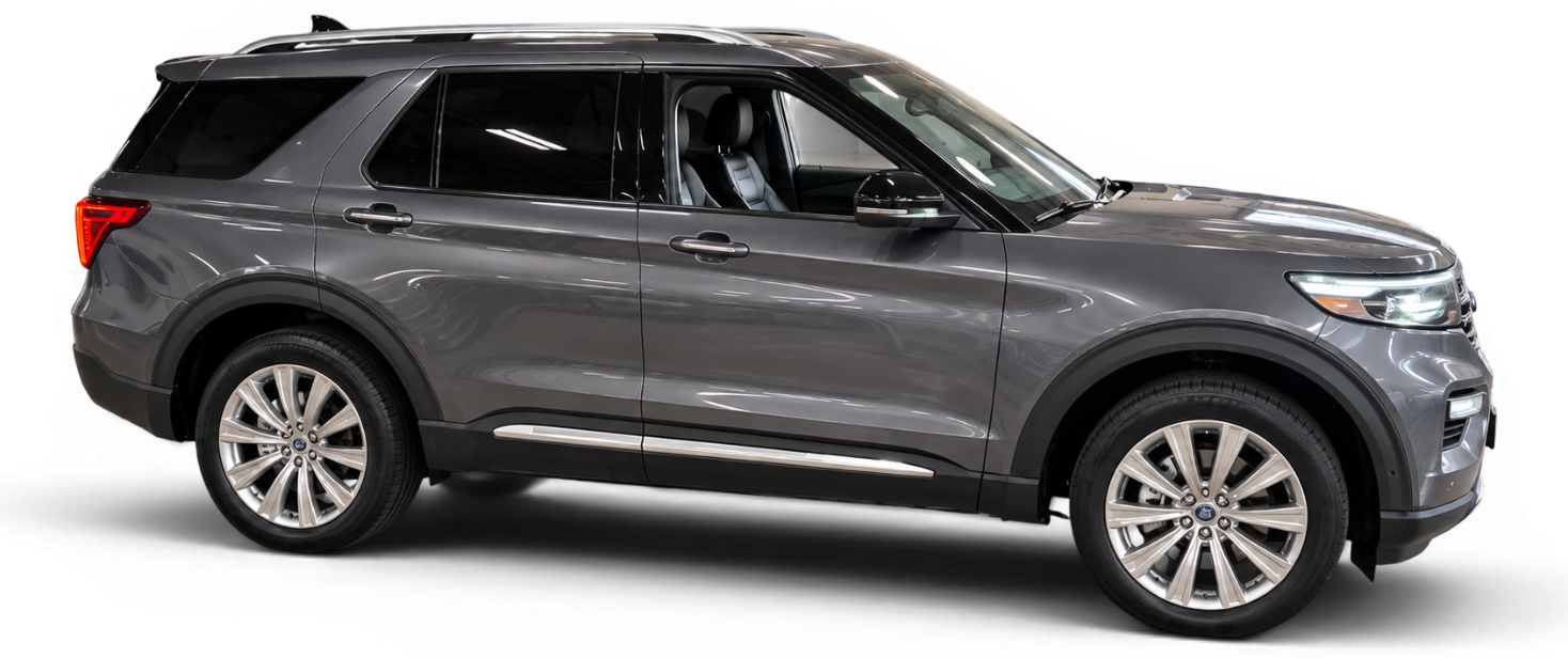 Imagen 4 de Ford Explorer Híbrido 457 CV por 38.990 €