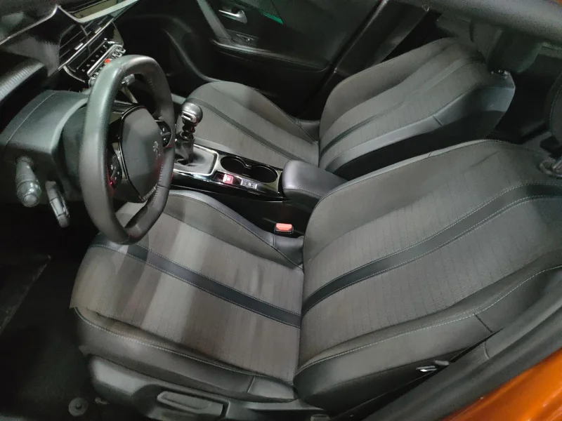 Imagen de Peugeot 2008