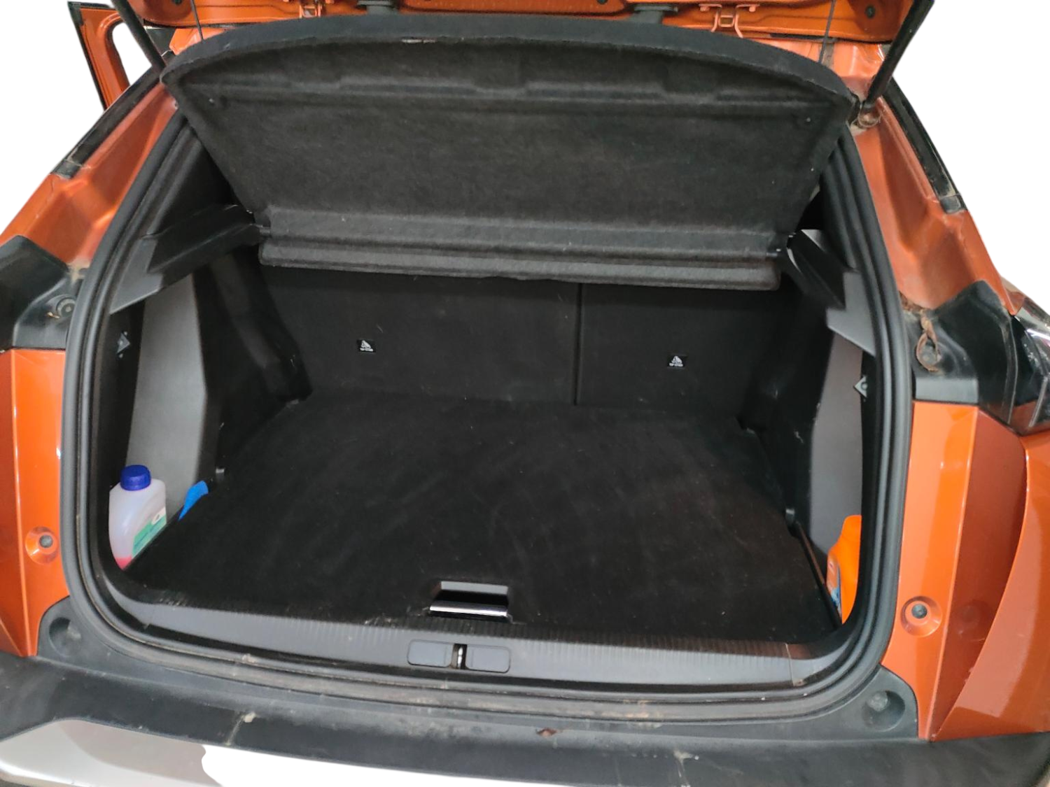Imagen 6 de Peugeot 2008 Gasolina 131 CV por 15.990 €