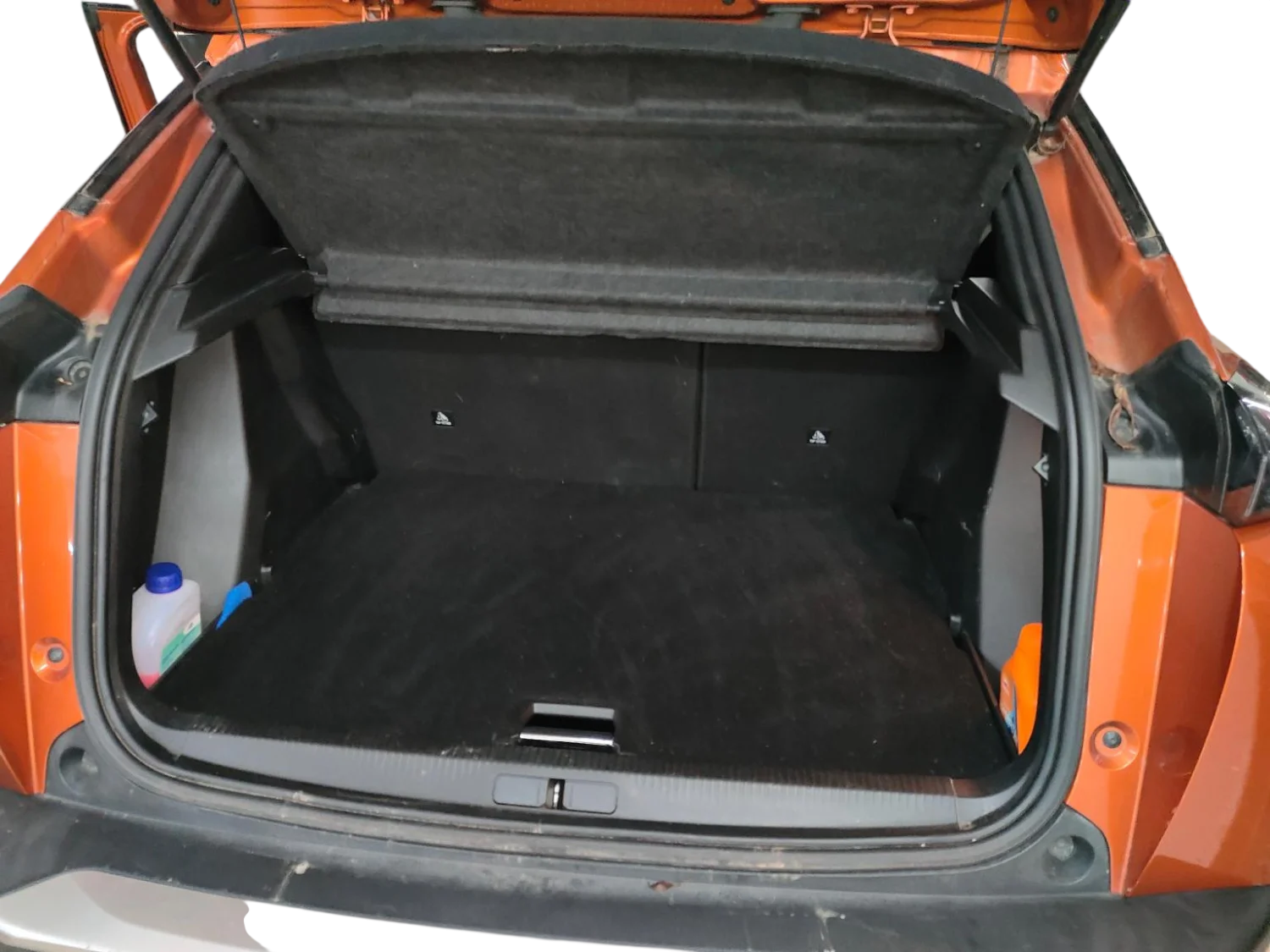 Imagen de Peugeot 2008