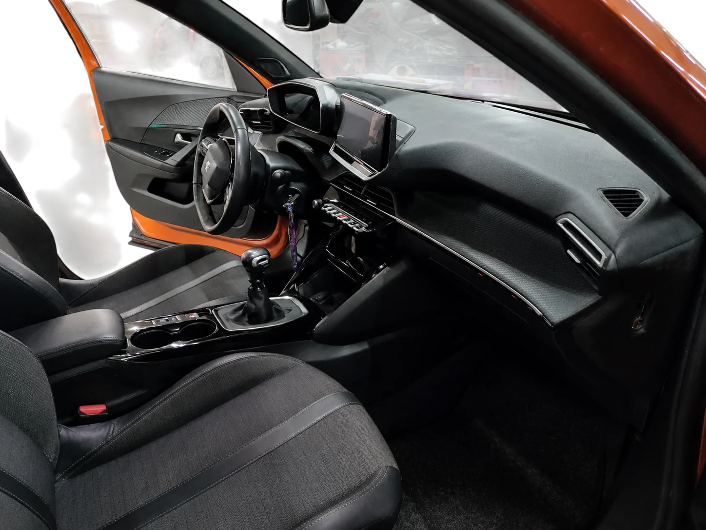 Imagen de Peugeot 2008