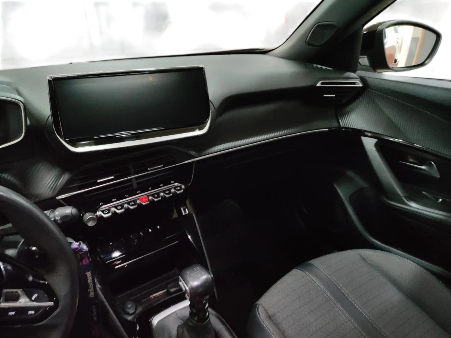 Imagen de Peugeot 2008